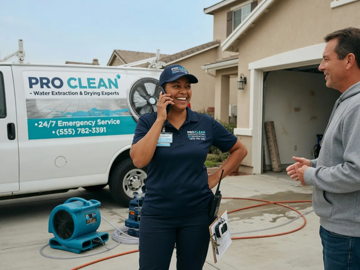 Water Extraction & Drying Millboro, VA FAQs